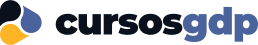 Cursos GDP Logo